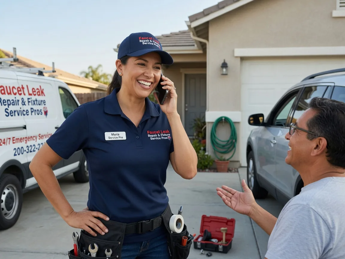 Faucet Repair Mckenney, VA FAQs