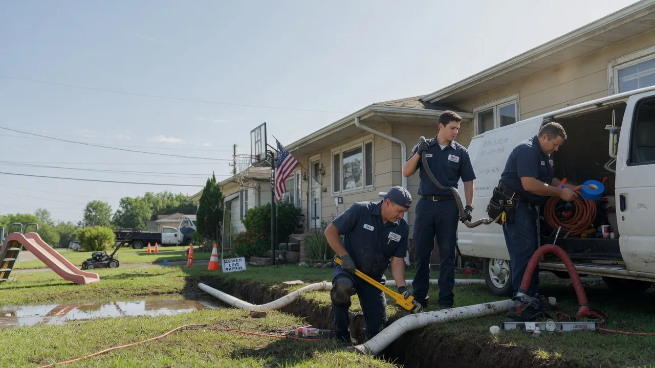Toilet Installation in Mckenney, VA near me